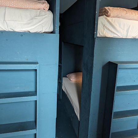 Ostello Bunkhouse Bournemouth Esterno foto