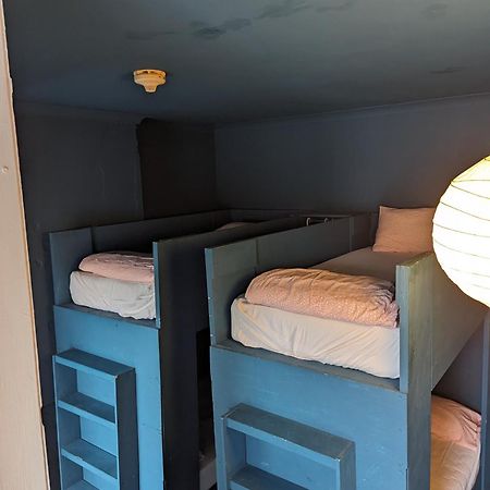 Ostello Bunkhouse Bournemouth Esterno foto