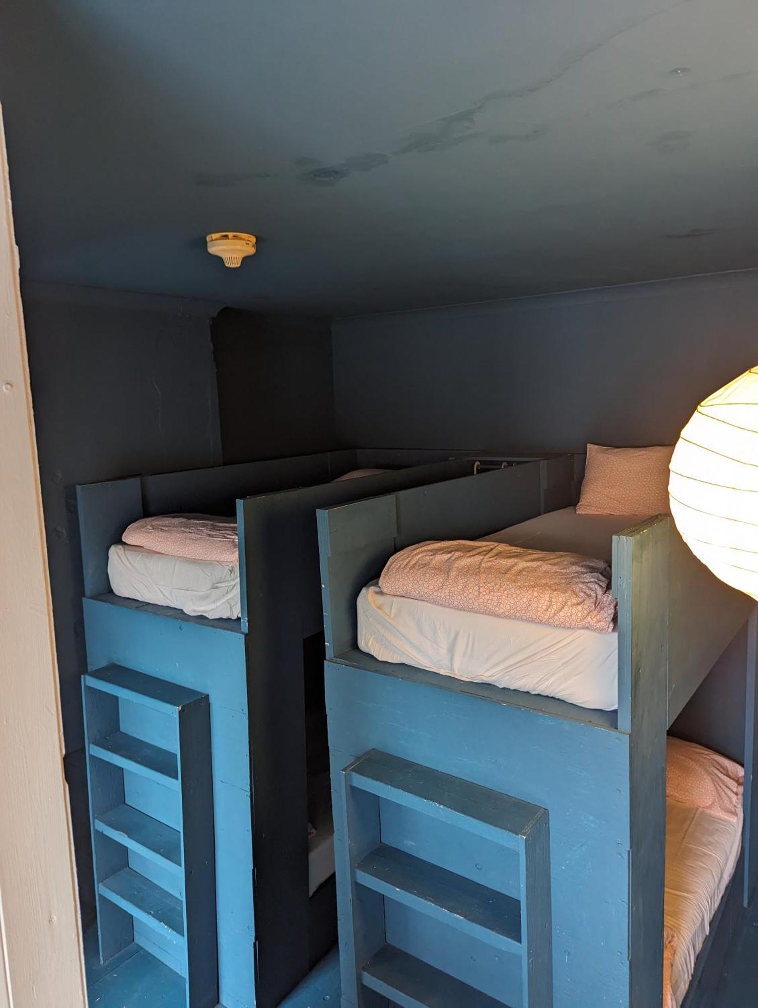 Ostello Bunkhouse Bournemouth Esterno foto