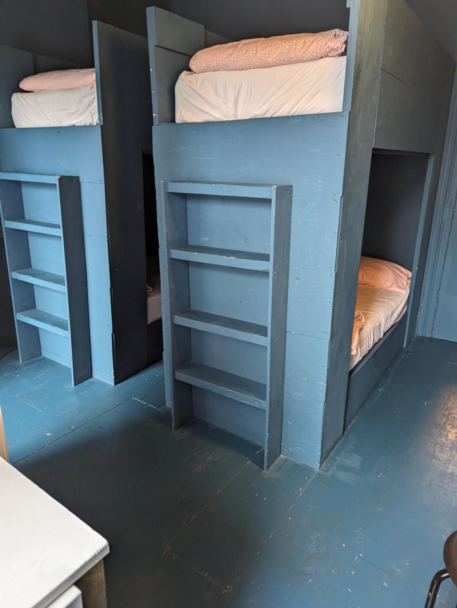 Ostello Bunkhouse Bournemouth Esterno foto