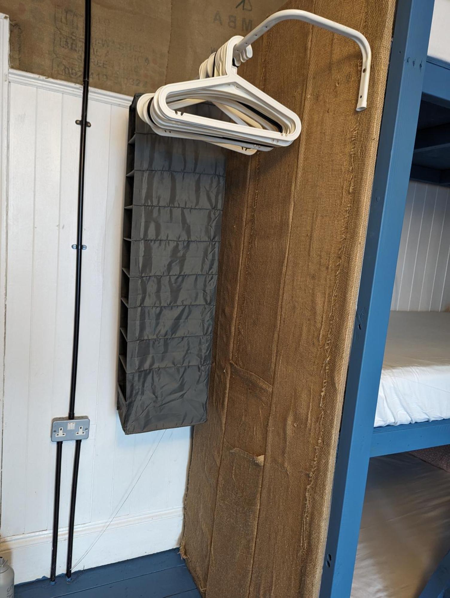 Ostello Bunkhouse Bournemouth Esterno foto