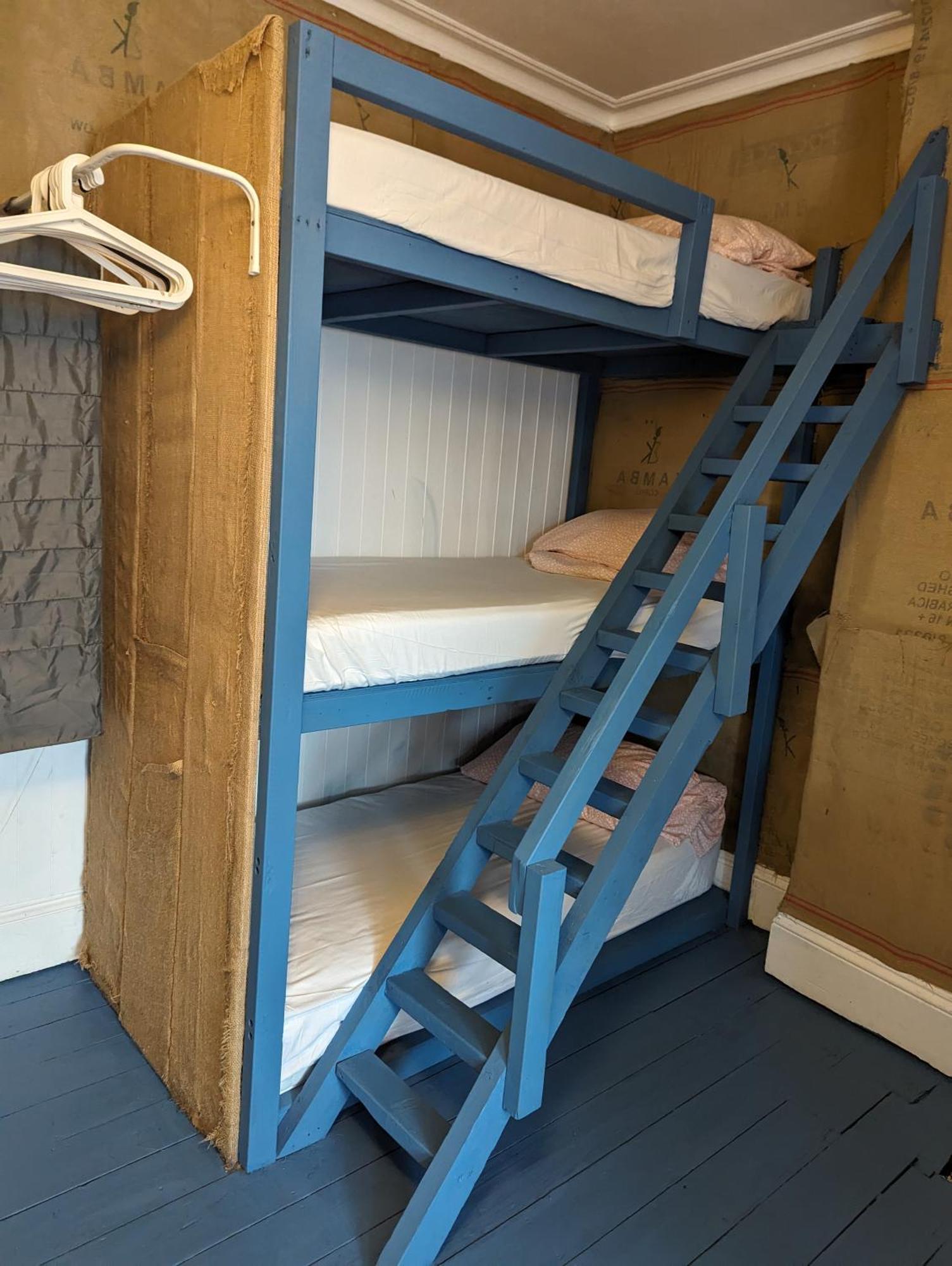 Ostello Bunkhouse Bournemouth Esterno foto