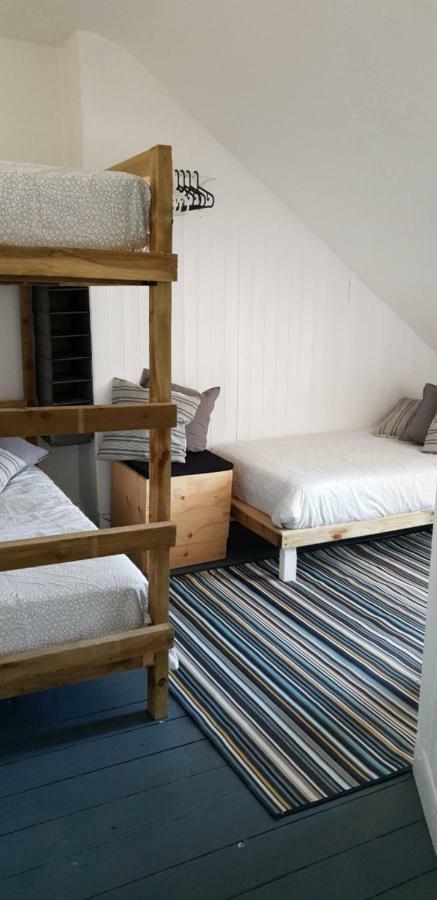 Ostello Bunkhouse Bournemouth Esterno foto