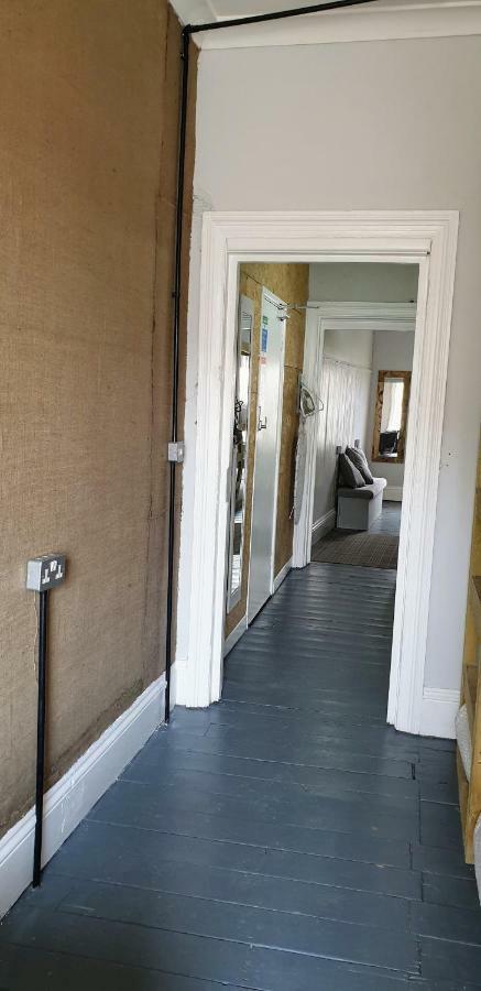 Ostello Bunkhouse Bournemouth Esterno foto